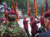 Airborne Military Cemetery Oosterbeek 2009