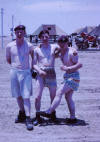 A fine body of men. Radfan Camp Aden 1965