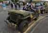 Airborne Forces Day Glenrothes 27 July 2013. Two PRA Veterans.