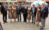 /Armed Forces Day Edinburgh 22 June 2014 with The Kennedy Cupcakes