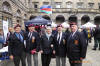 Armed Forces Day Edinburgh 24 June 2017