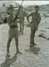 At the Ranges Al-Milah 1965