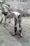 Bil Grant and ? Al-Milah 1965