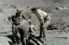 Cpl. John Houliston Al-Mlah Worksite1965