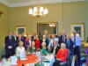 Christmas Lunch - Royal Scots  Club, Edinburgh 28 November 2015