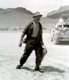 /Cpl. Hendry alias Gunga Din