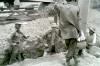 Cpl. Jim Davidson and his team Al-Milah 1965