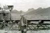Cpl. Roy Wallace Al-Milah worksite 1965