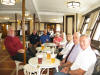 Doon the Watter in the Waverley 15 August 2012