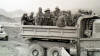 Enroute to Al-Milah worksite 1965