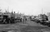 Famagusta Harbour, Cyprus 1963.