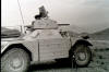 Ferret at Al-Milah 1965