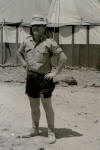 Sgt. Frank Mccallum