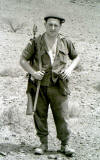 Gordon McLeod Radfan 1965