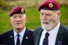 John Donaldson and Captain maclachlainn