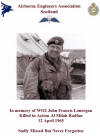 SSM John Francis Lonergan