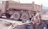 SSM Lonergan at Al-Milah worksite