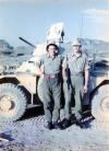 Gibby Earl and John Donaldson - Al-Milah 1965