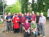 Oosterbeek Crossroads 19 September 2014.