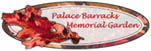 palace barracks logo