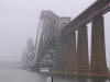 Forth Rail Brige Abseil 15 Oct 06