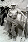SSM John Lonergan 300 Para Sqn RE 1965