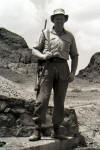 SSM John Lonergan Al-Milah 1965