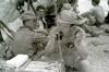 Sapper Doak on a 62 set Al-Milah 1965