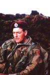 Spr. Morrison 1 Troop