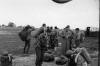 Ballooning at Tarrant Rushton 1966