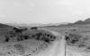 Worksite on the Dhala Road at Al-Milah