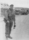 SSM John Lonergan - Killed in Action 12 April 1965 Al-Milah