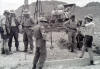 worksite at A--Milah 1965