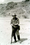 Iain McIntyre Al-Milah, Radfan 1965