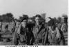 Ian Scott, Vic Murray and Gus Patterson at Rochester Airfield July 1959