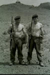 Sammy and Martin Al-Milah 1965